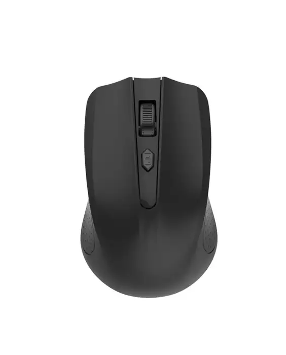 Experience freedom with our sleek and responsive wireless mouse