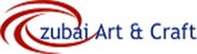 A logo of the company dai art group